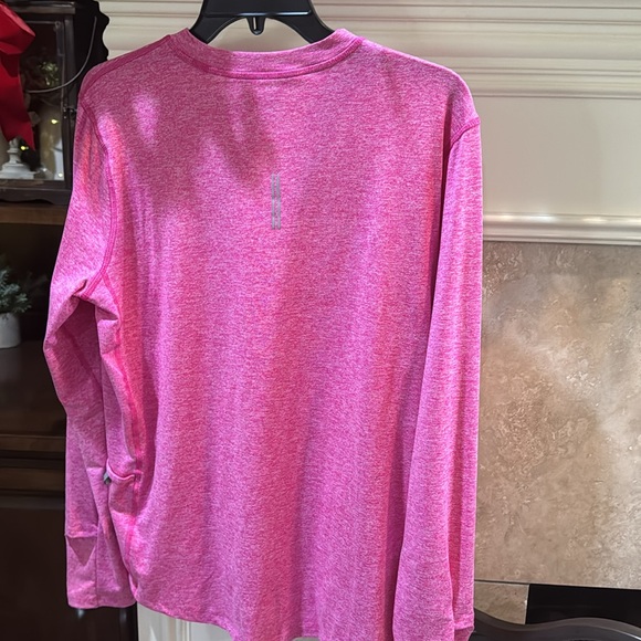 Women’s Nike Dri Fit Sz L - Picture 6 of 9